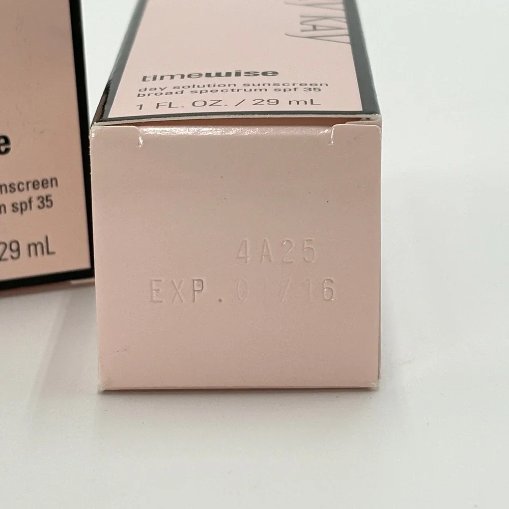 Mary Kay mary kay